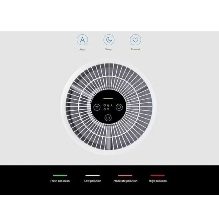 XIAOMI smart очиститель воздуха 4 Compact