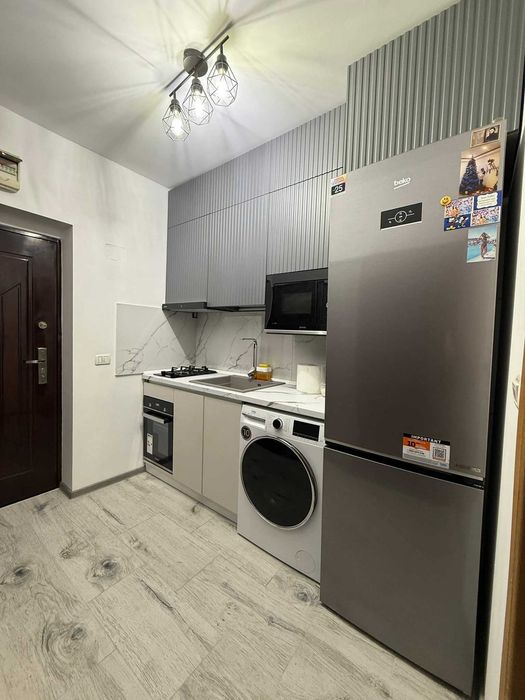 Vand garsoniera, str ALEEA TIPOGRAFULUI