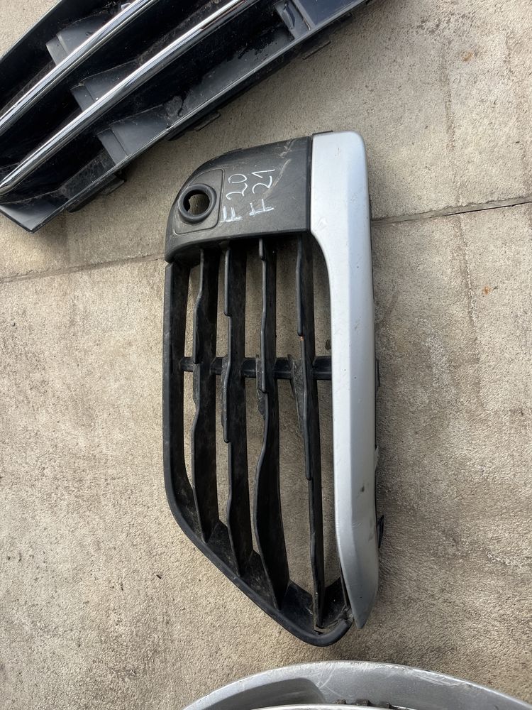Решетка BMW X1 F48