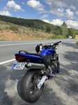 Honda Hornet PC34 // 2001 // limitat A2