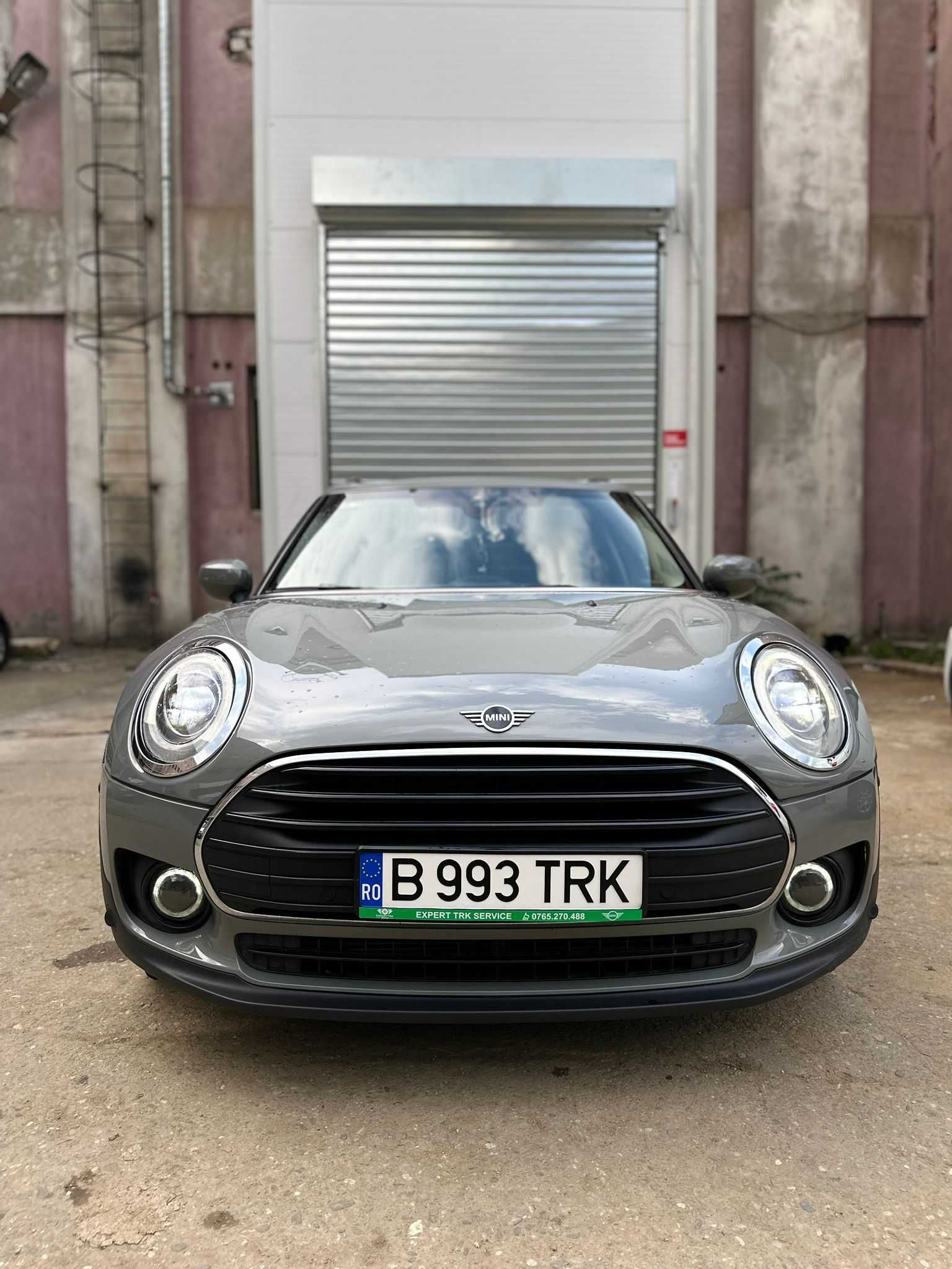 Mini Clubman 1.5 d fab 2021