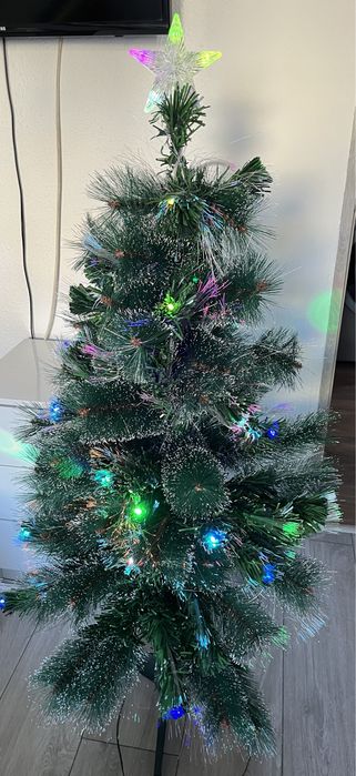 Vand pom de iarna artificial