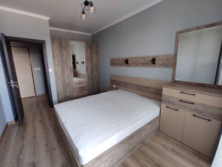 Двустаен апартамент под наем в жк. Младежки хълм