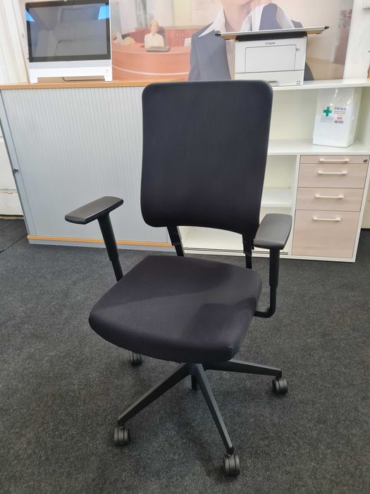 Scaun cu role Viasit Drumback. Reduceri de primavara!!!