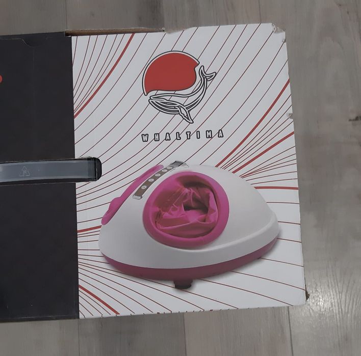 Массажер для стоп