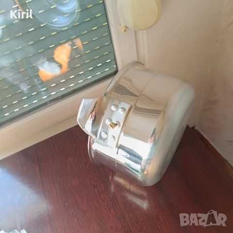 Два броя тенджери под налягане -4,5 литра и 6 литра