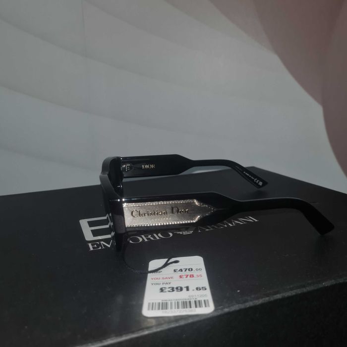 Dior label s1l слънчеви очила