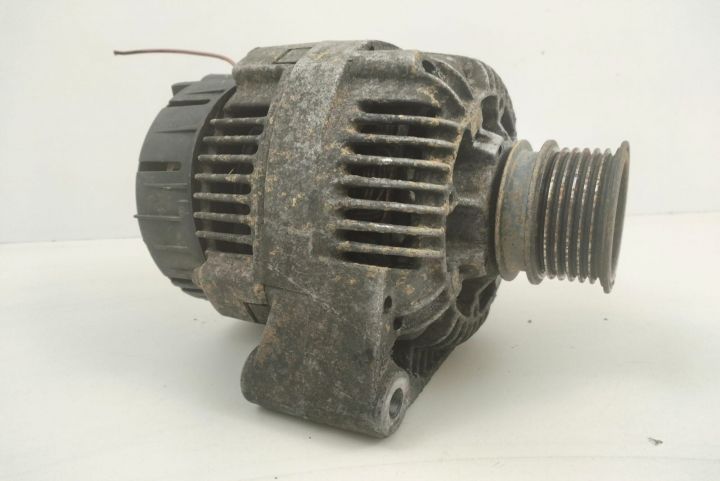 Alternator 0091545802 Mercedes-Benz C-Class W202/S202 (facelift)
