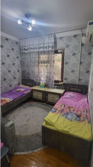 Продаётся на Карасу-1 4ком