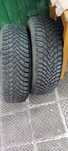 Зимни гуми Falken Eurowinter SUV 215/65/R16