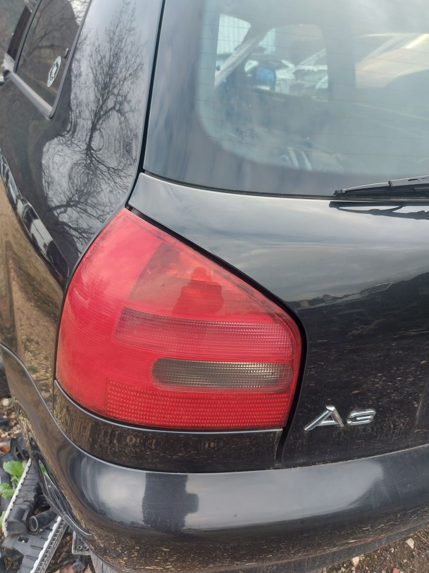 Стопове за Audi A3 8L