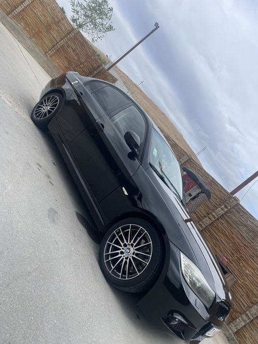 Vand bmw e90 320D