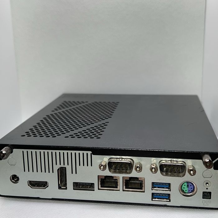 Мини ПК Core i3 7100 + 8 ОЗУ