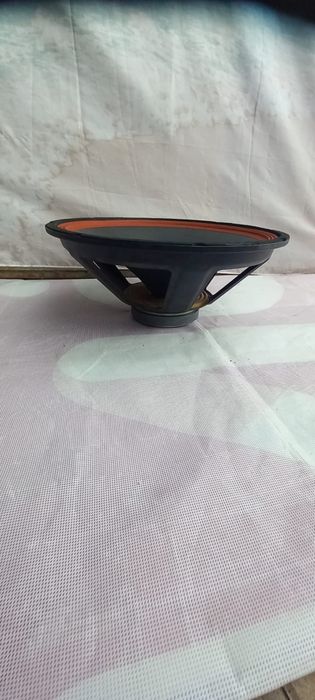 Difuzor 18 " medii joase  MAITEC