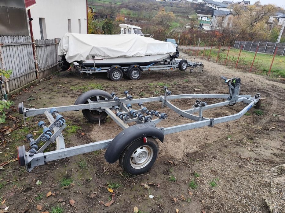 Peridoc Talarc-Oceane - 1300 kg fabricație 2017