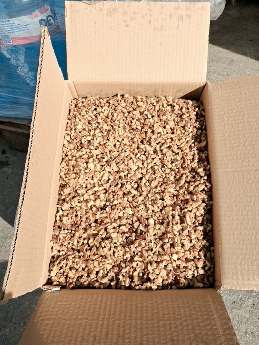 Орехова ядка 2025г