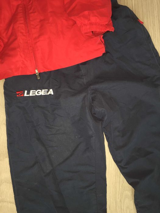 Trening Legea ca nou, purtat de doua ori, marimea L