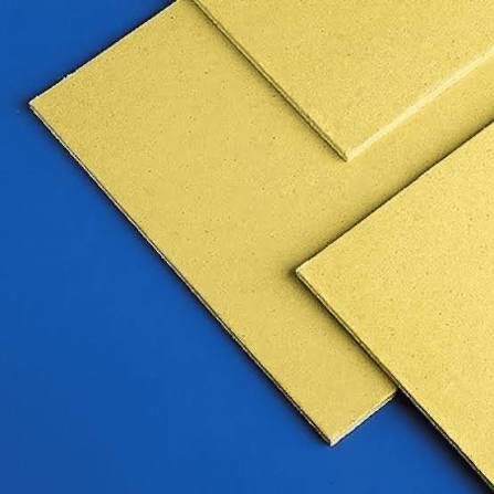 Placa non azbest izolatoare termic