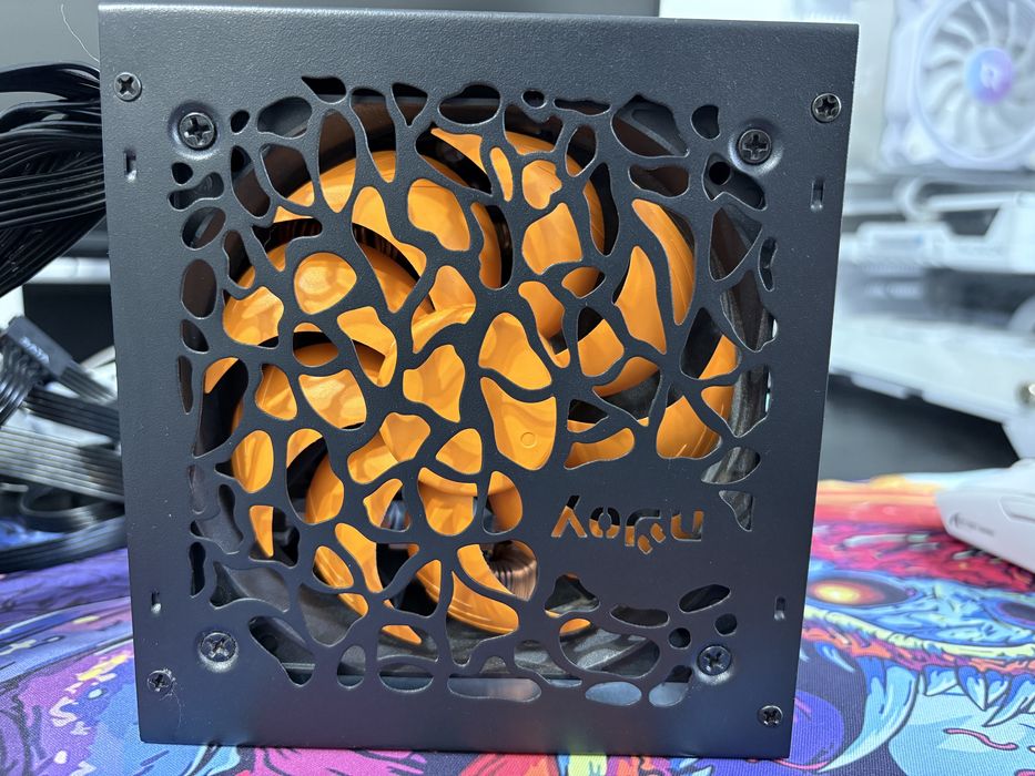 Sursa Njoy 600w Bulk