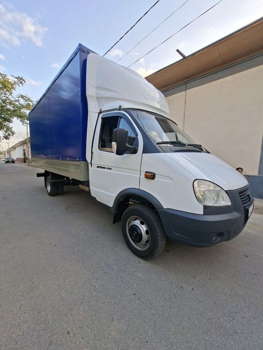 Gazel biznes 2015 yil