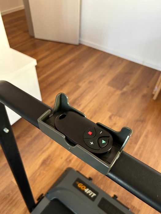 Banda de alergare sau mers GO4Fit