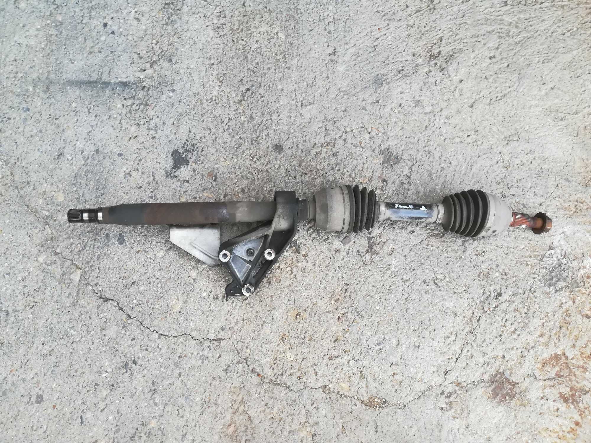 Полуоски Saab 9-3 2.2 TID Сааб 93 ТИД полуоска лява дясна
