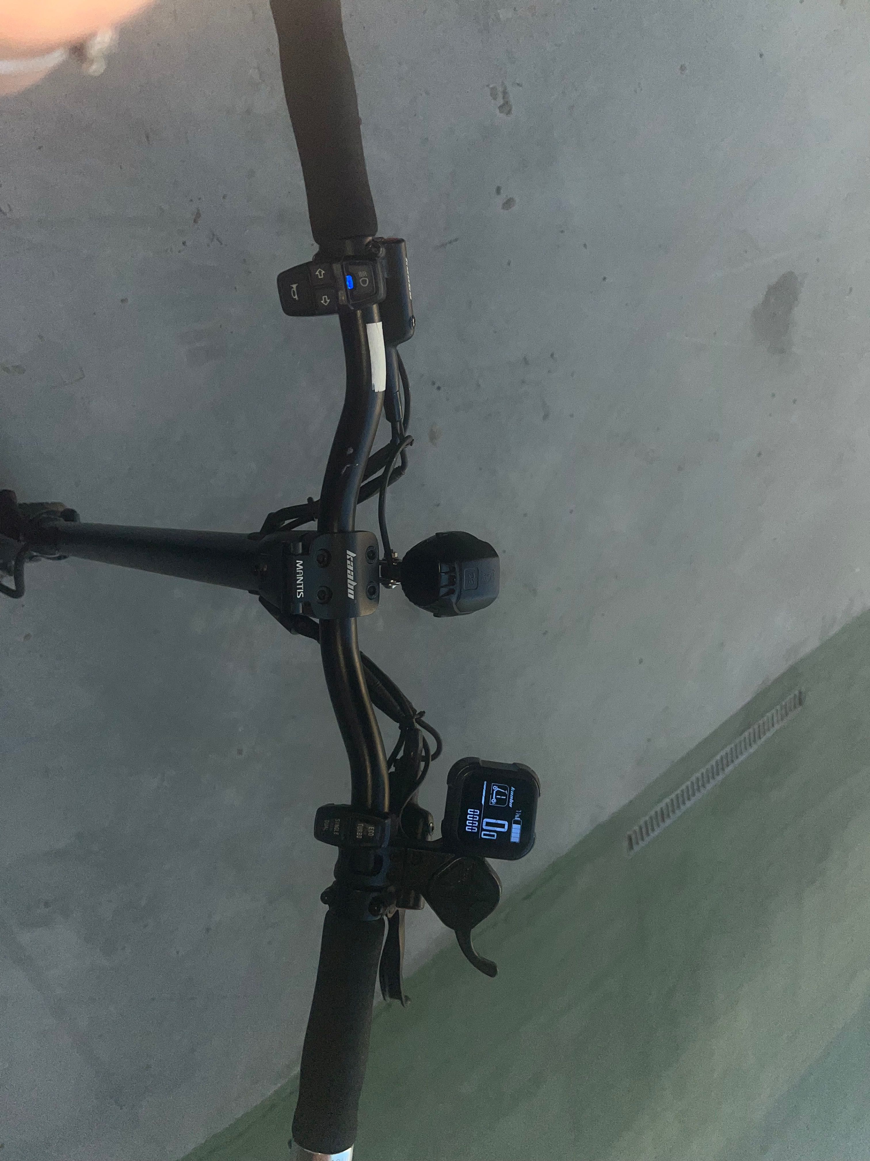 Mantis 10 DUAL PLUS