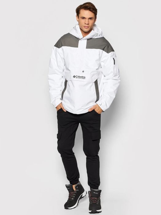 Зимно/Ски яке Columbia