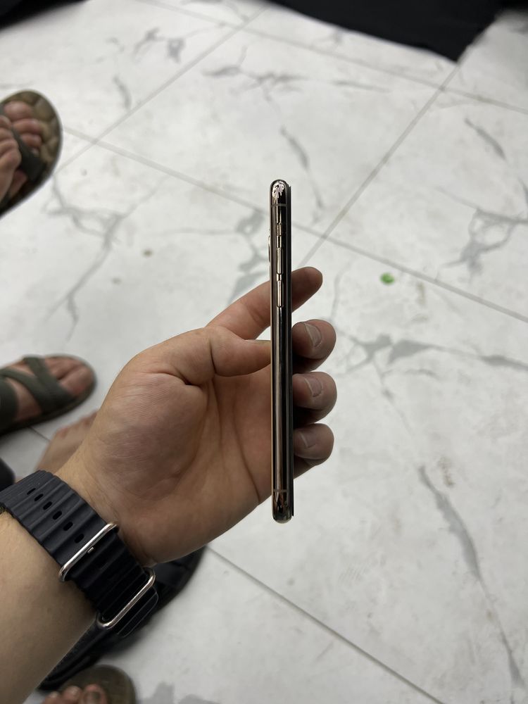 Iphone 11 pro 64 GB