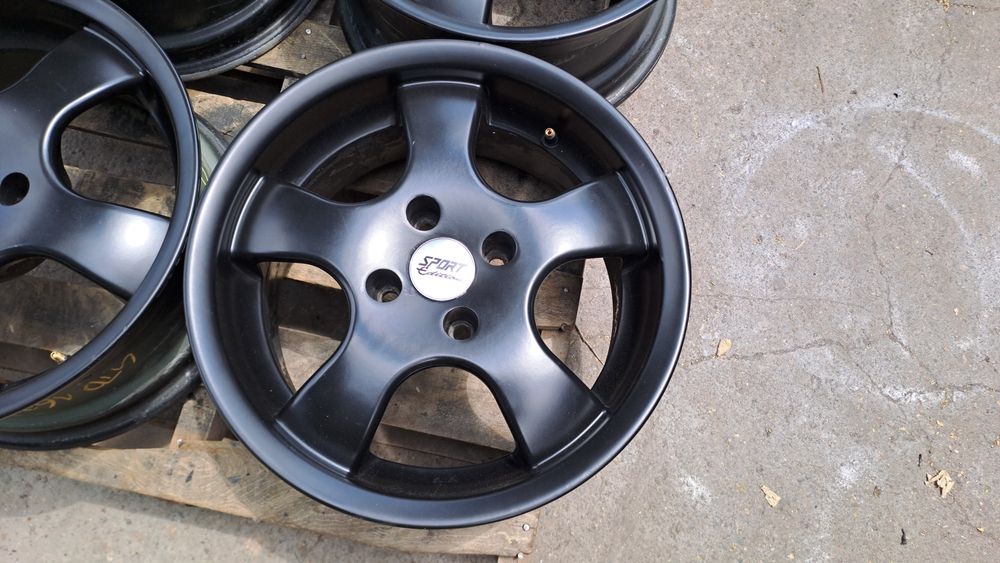 16" 4X108mm Ford, 4х108мм Форд, MiM