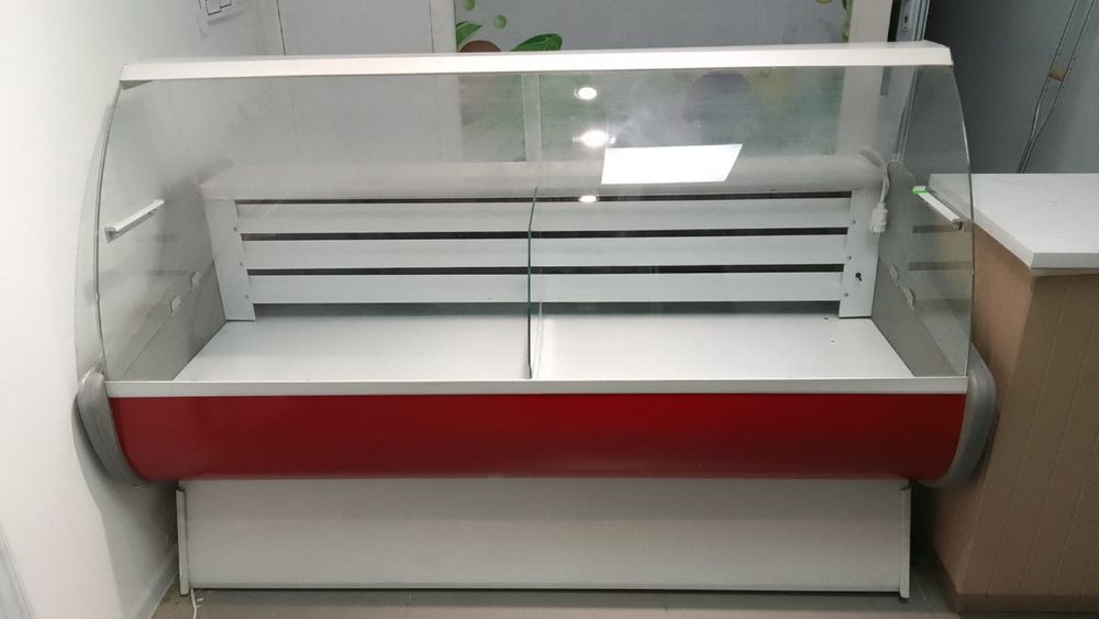 Продам холодильник