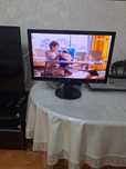 Телевизор Haier диагональ 54 см