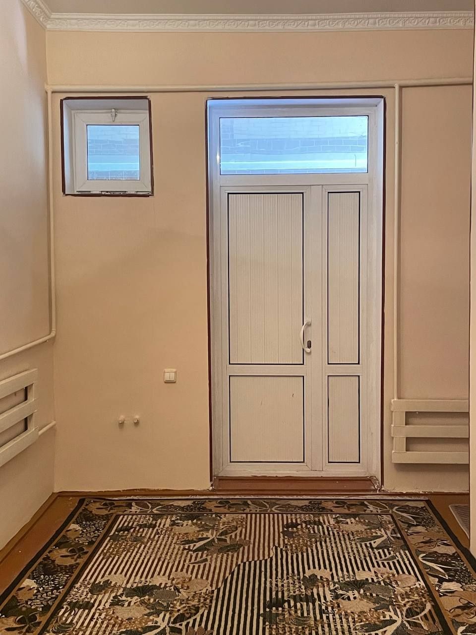Квартира сотилади