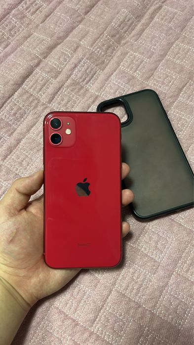 Iphone 11 128gb 68%