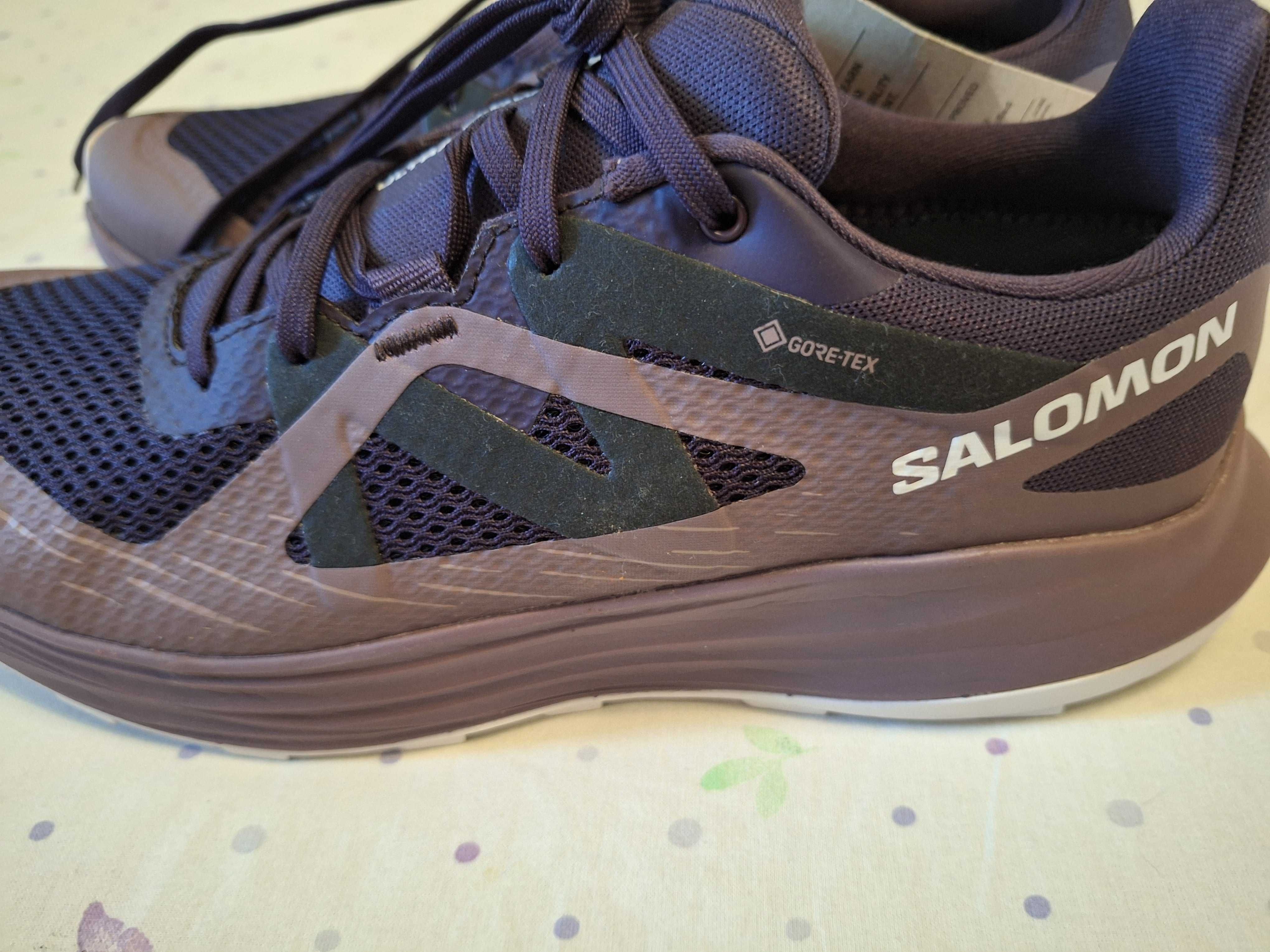 Мъжки маратонки SALOMON Ultra Flow GTX