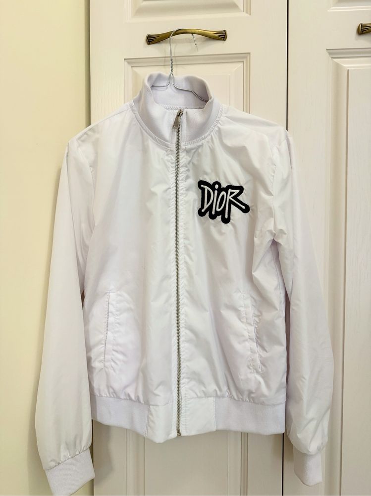 Налично дамско яке Dior Xs/S размер