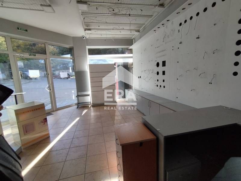 Помещение под наем в широк център