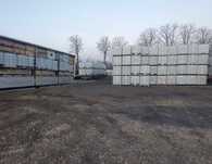 Vând ibc , butoi 1000 l