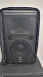 Boxe active Yamaha Dsr 112/Qsc/Electrovoice/Fbt/Rcf/Dynacord/Nexo