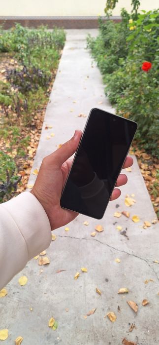 Samsung galaxy A53 ideal