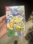Joc Nintendo Switch Super Monkey Ball Banana Rumble Nou Sigilat