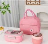 Set caserola pranz