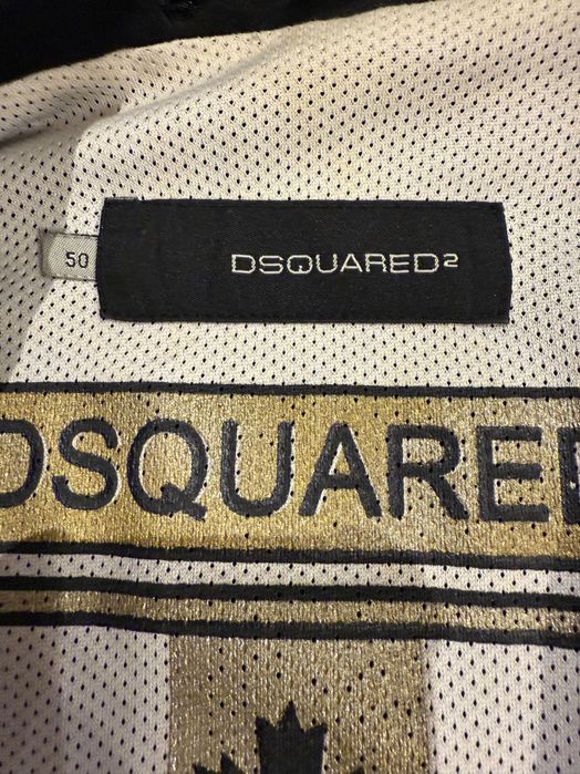 Оригинално  сако Disquared2