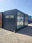 Containere modulare Birouri | Spatii Comerciale | Showroom-uri | Canti