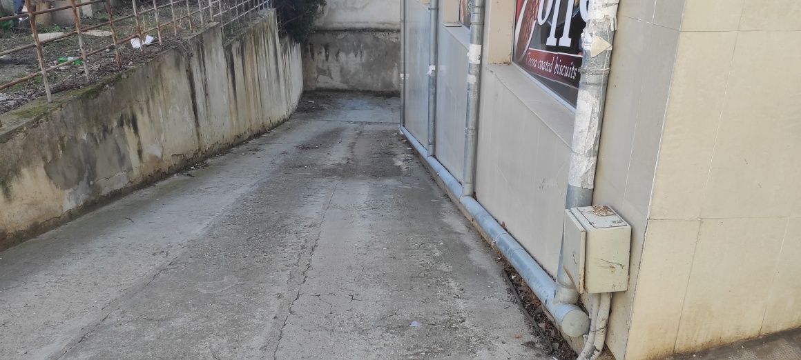 Продава се Гараж / Паркомясто в Велико Търново, Бузлуджа - 17 кв.м за 1648 €/кв.м - Снимка #10