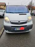 Opel vivaro 2.0 Diesel,  9 locuri
