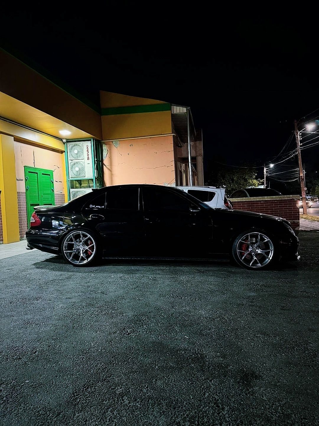 R20 HRE FORGED ! Дерзские диски