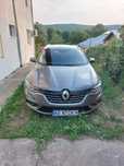 Renault Talisman 1.6 DCI, 130 CP, automat