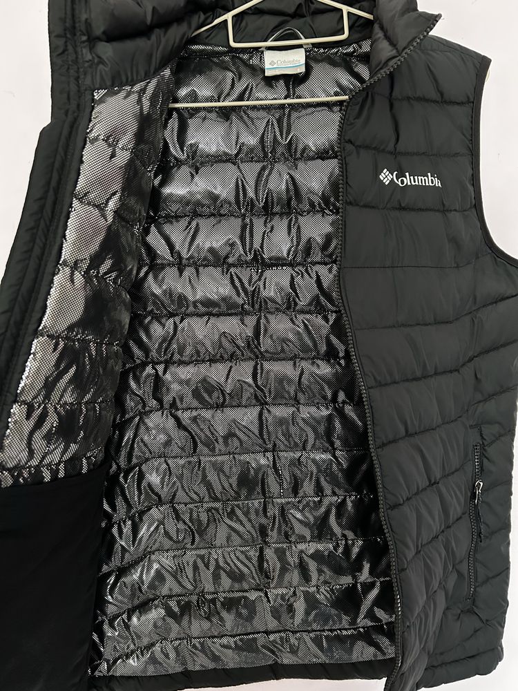 Veste Columbia marimea S