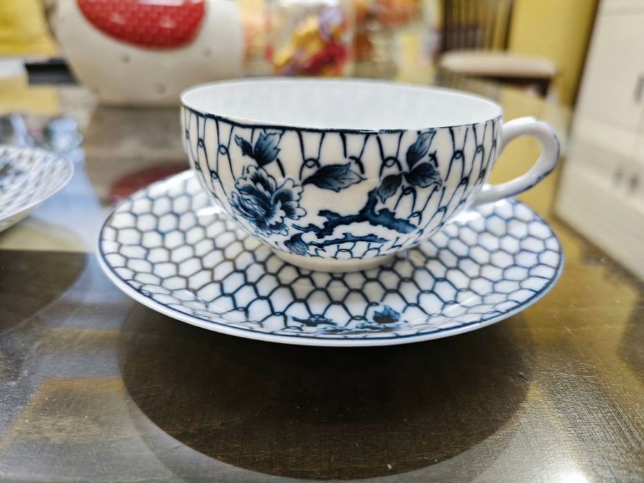 Японски чаши за чай